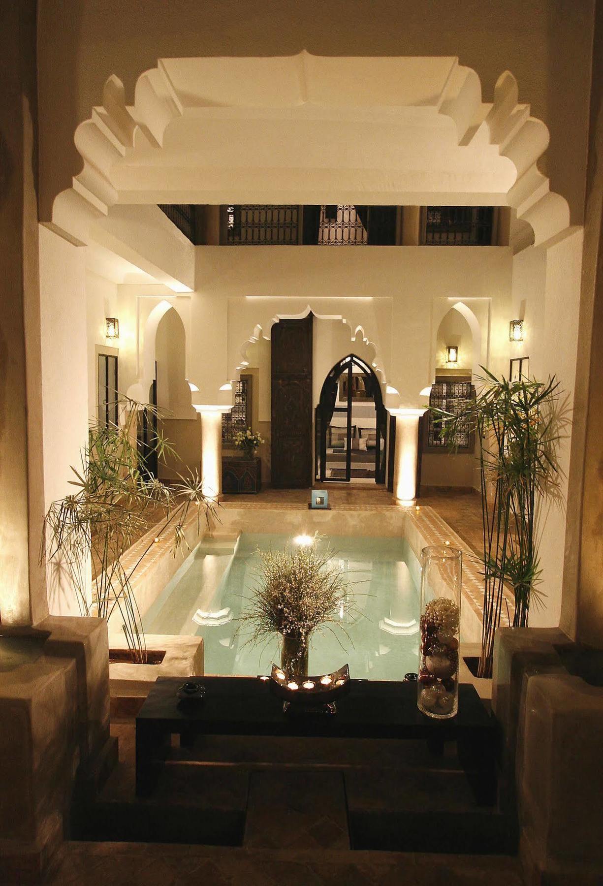 Riad 5 Sens Marraquexe Exterior foto