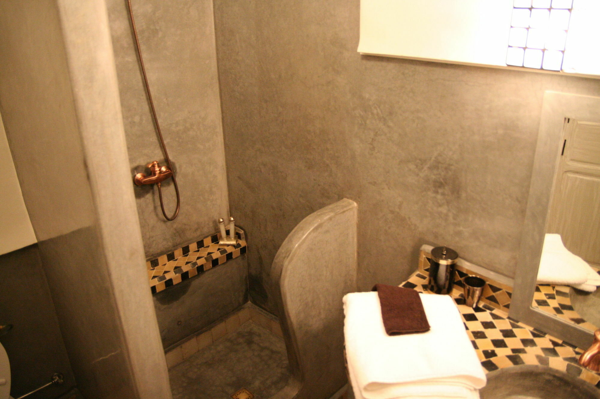 Riad 5 Sens Marraquexe Exterior foto